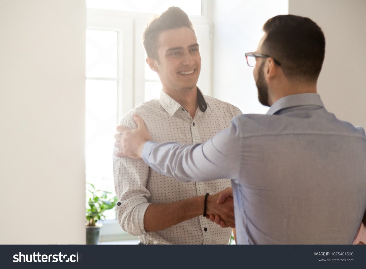 Lời chúc chia tay sếp thể hiện lòng biết ơn